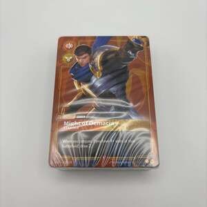 Riftbound LOL TCG Proving Grounds Garen Might of Demacia Deck - SEALED